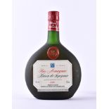 Baron De Sigognac Bas Armagnac xo 1980