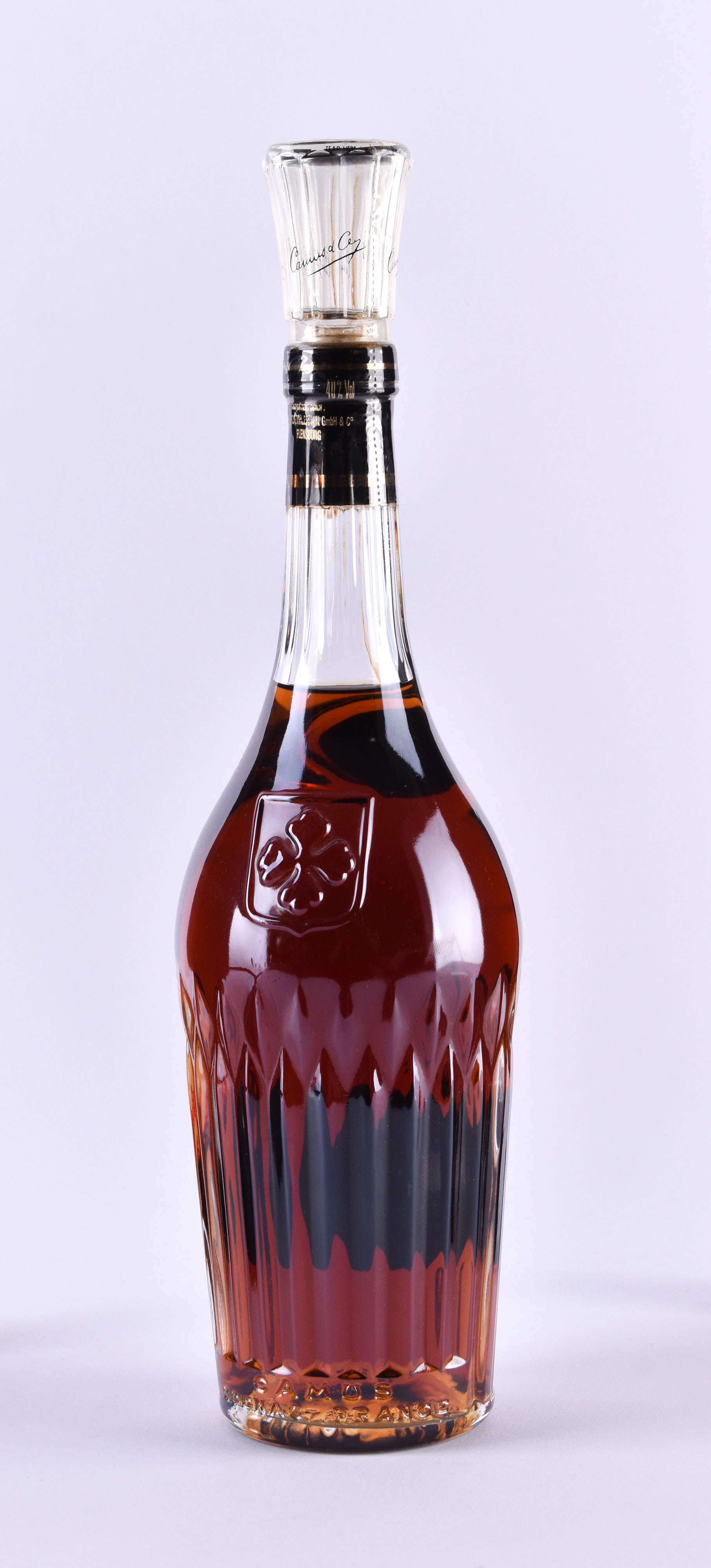 Cognac Camus XO - Image 2 of 2