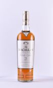 The Macallan Single Malt Scotch Whiskey Fine Oak 21 Years Old