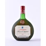 Baron De Sigognac Bas Armagnac xo 1977