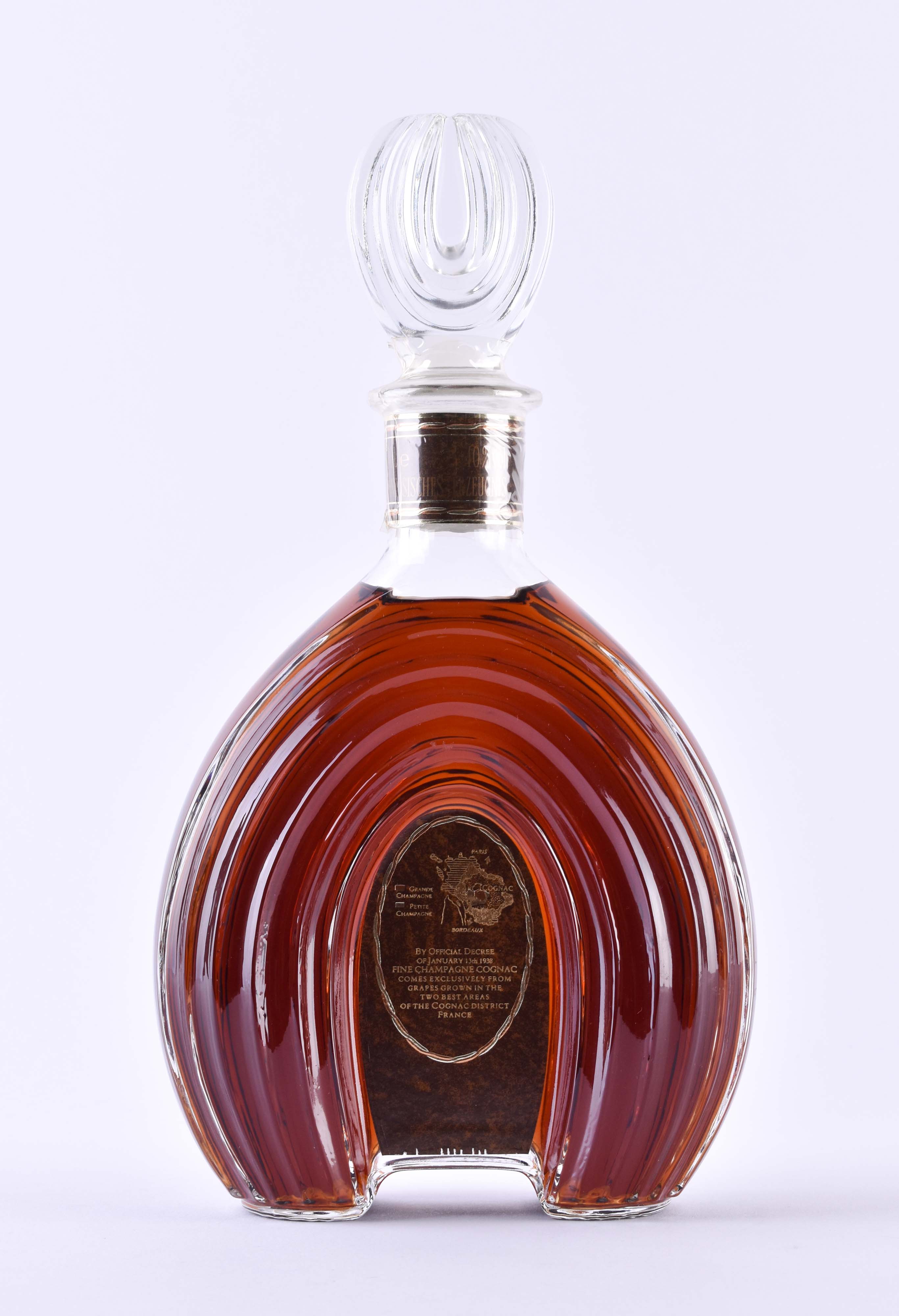 Remy Martin Extra Perfection fine champagne cognac - Image 2 of 2