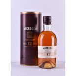 Aberlour 12 Year Old Single Malt Scotch Whisky