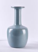 Seladon Vase im Song Stil China 20. Jhd.