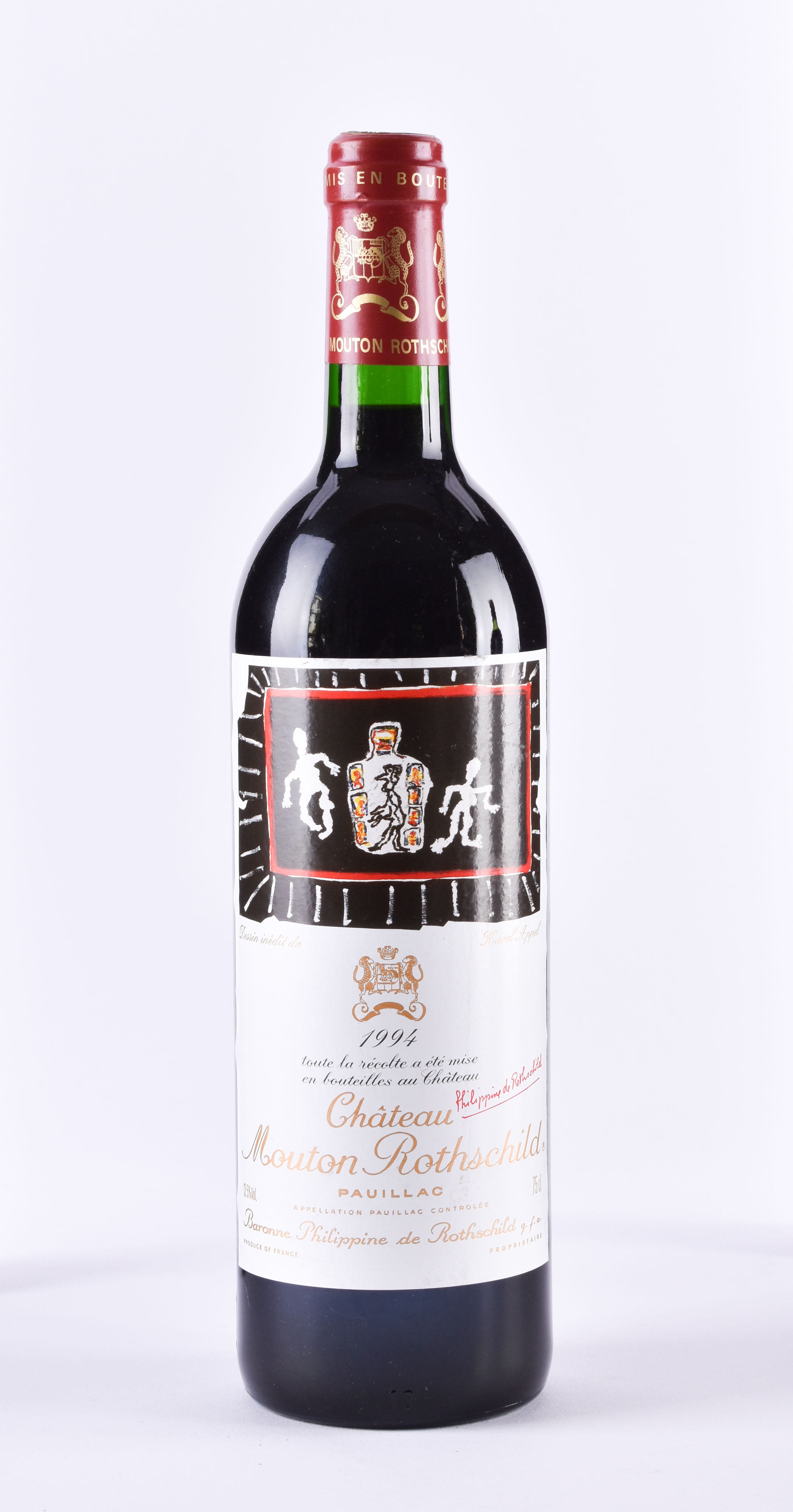 Chateau Mouton Rothschild 1994