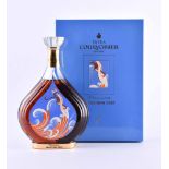 Extra Courvoisier Cognac Degustation Collection Erte No.5