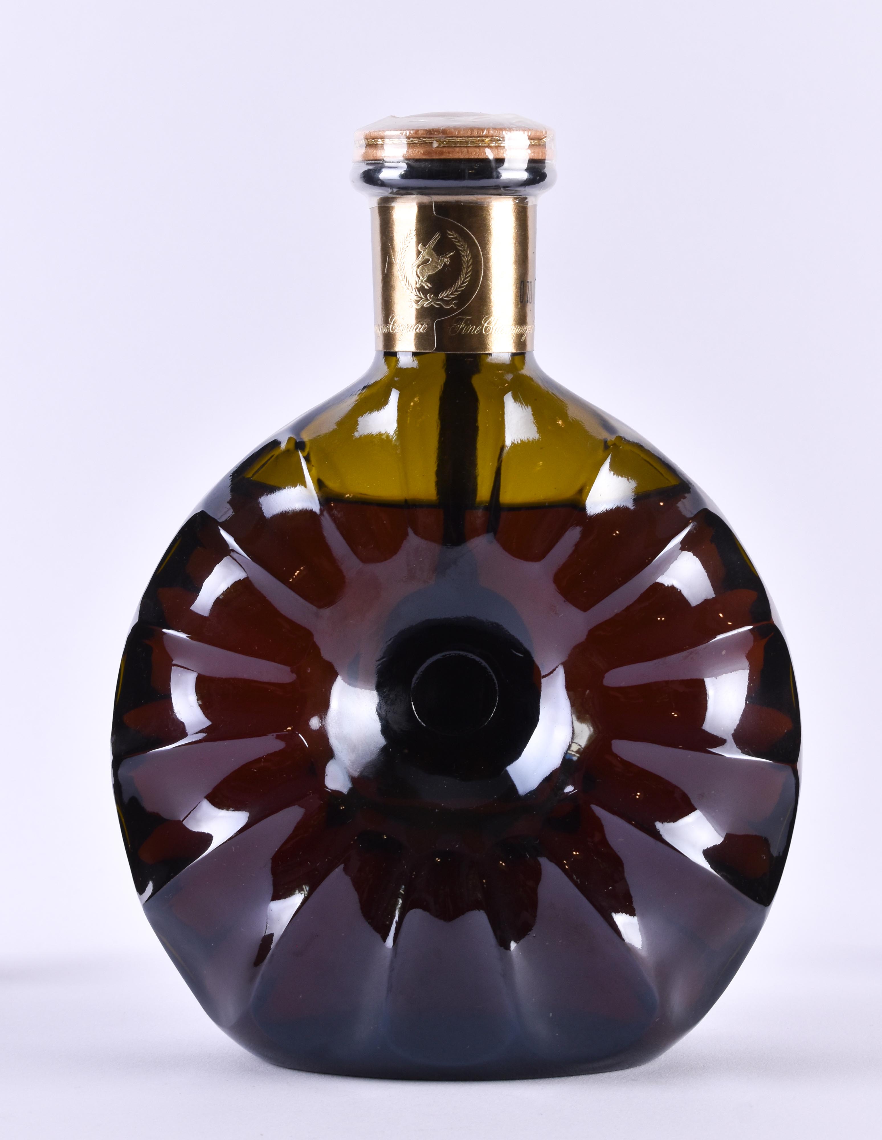 Remy Martin Centaure Extra 1980 - Image 2 of 2