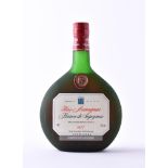 Baron De Sigognac Bas Armagnac xo 1972