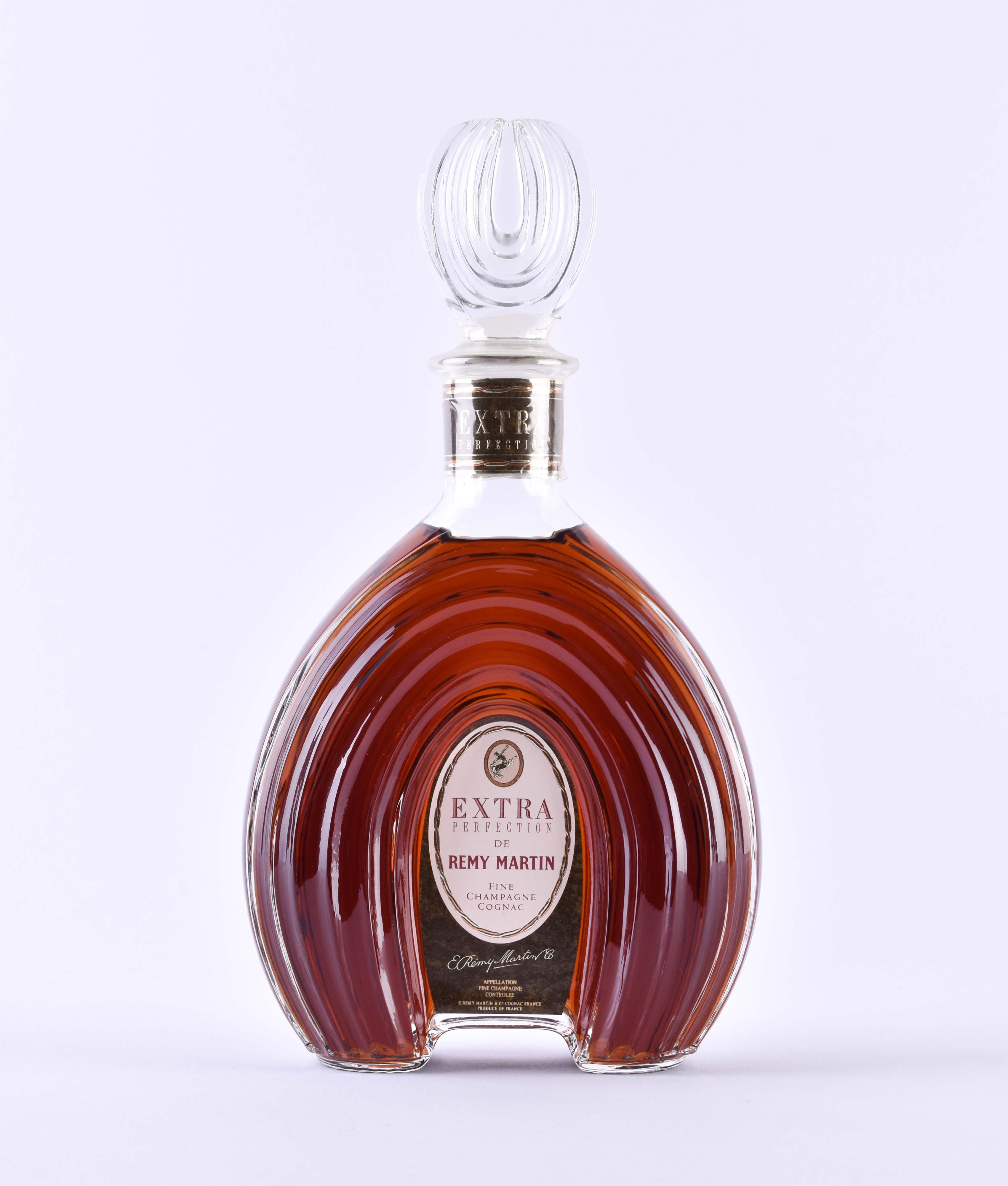 Remy Martin Extra Perfection fine champagne cognac