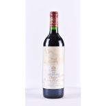 Chateau Mouton Rothschild 1993