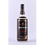 Captain Morgan Jamaica Rum Black Label