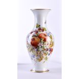 Vase Meissen