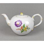 Meissen Teekanne *Blume 3*