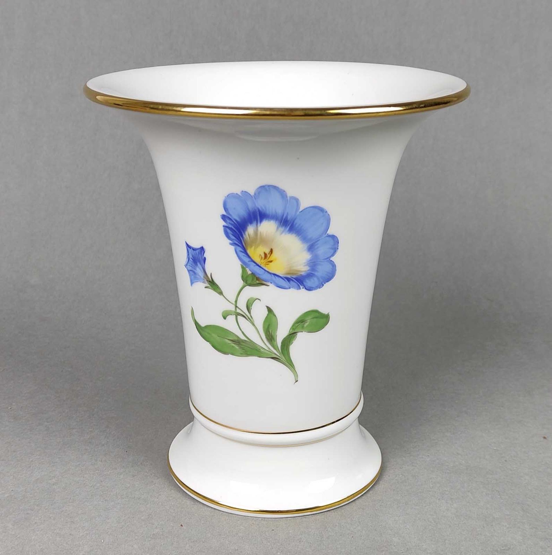 Meissen Trichtervase *Blume 1*