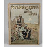 Der Krieg 1914/15 in Wort und Bild