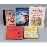 5 Kinderbücher