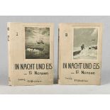 In Nacht und Eis 1893/96 2 Bände