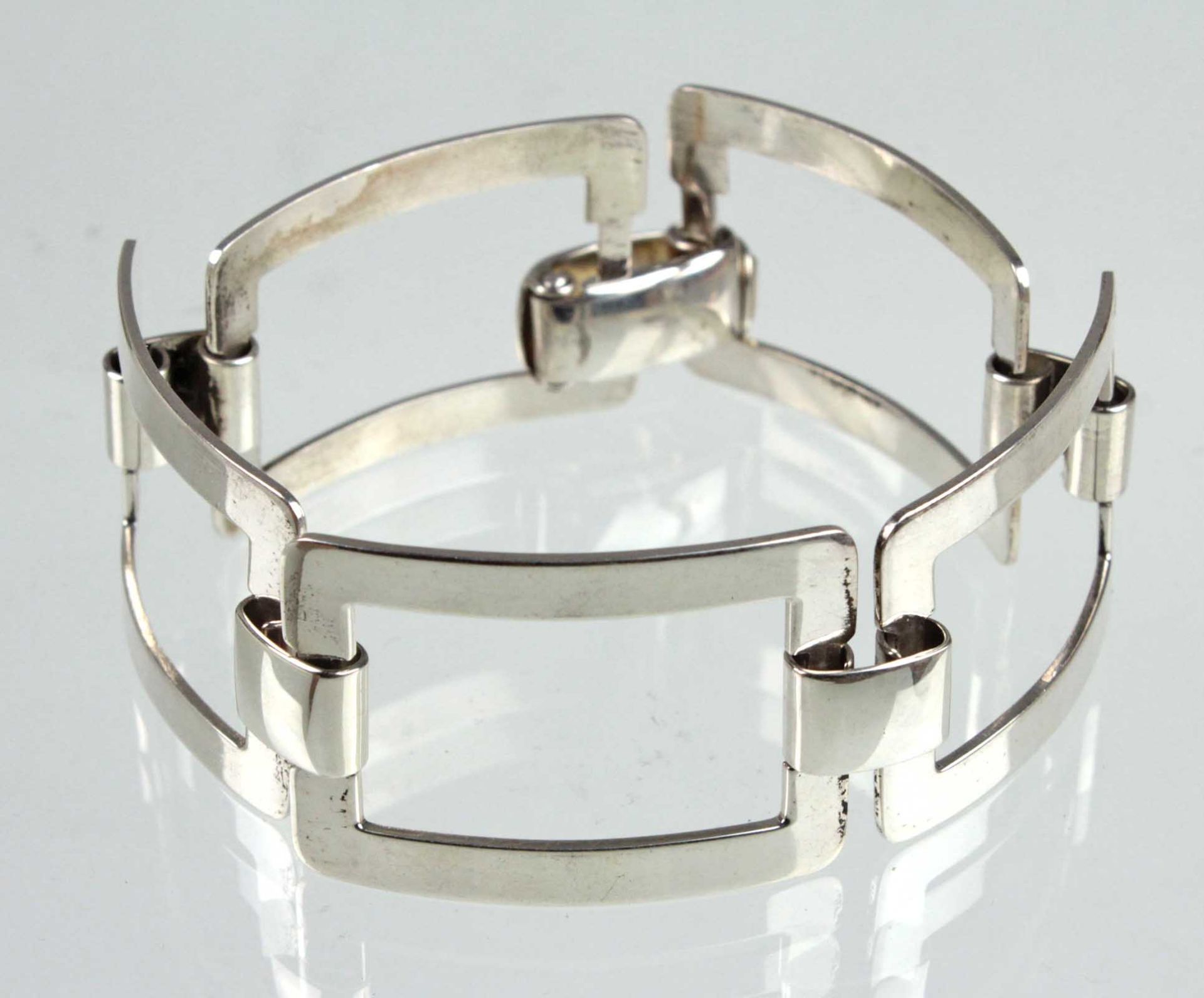 Silber Armband