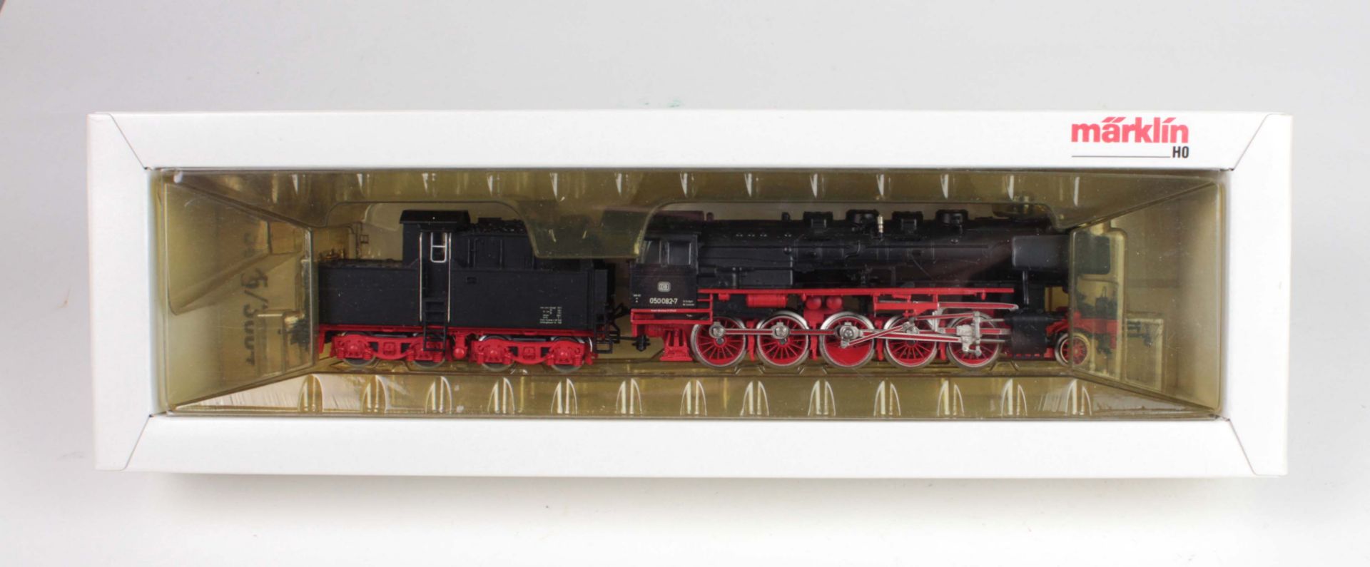 Märklin H0 Dampflokomotive 3084