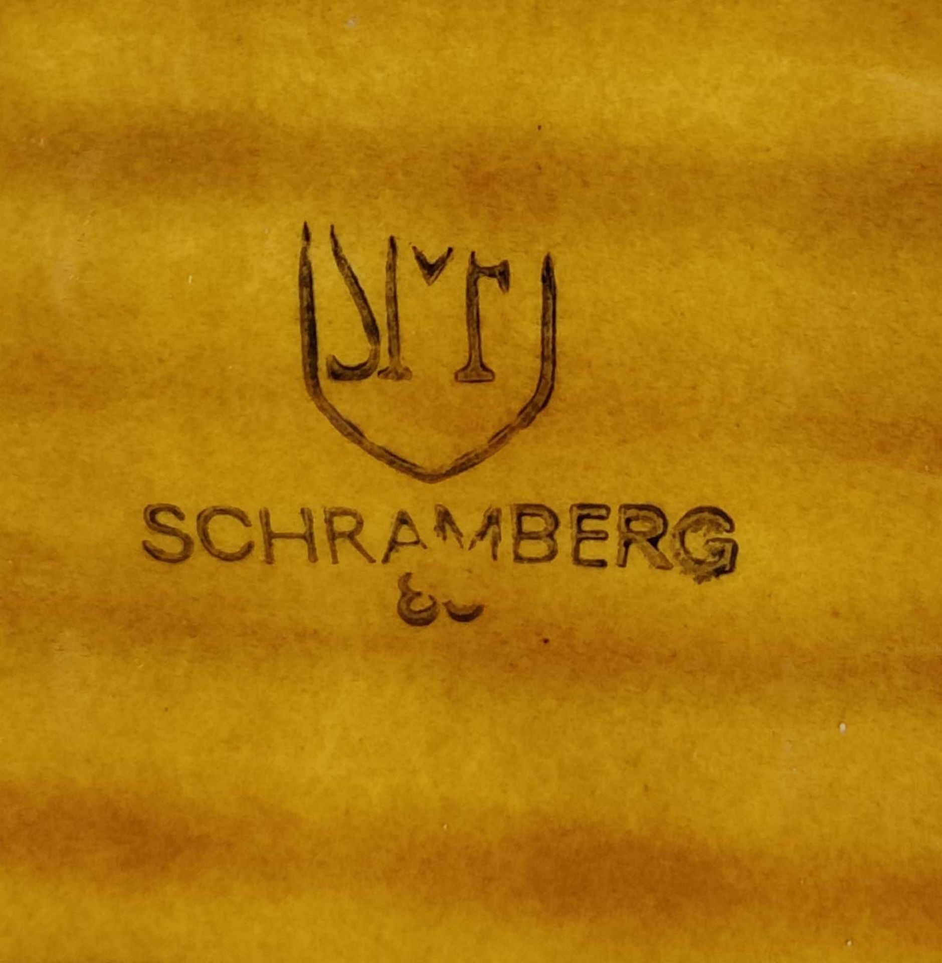 Spargelplatte Schramberg - Bild 2 aus 3