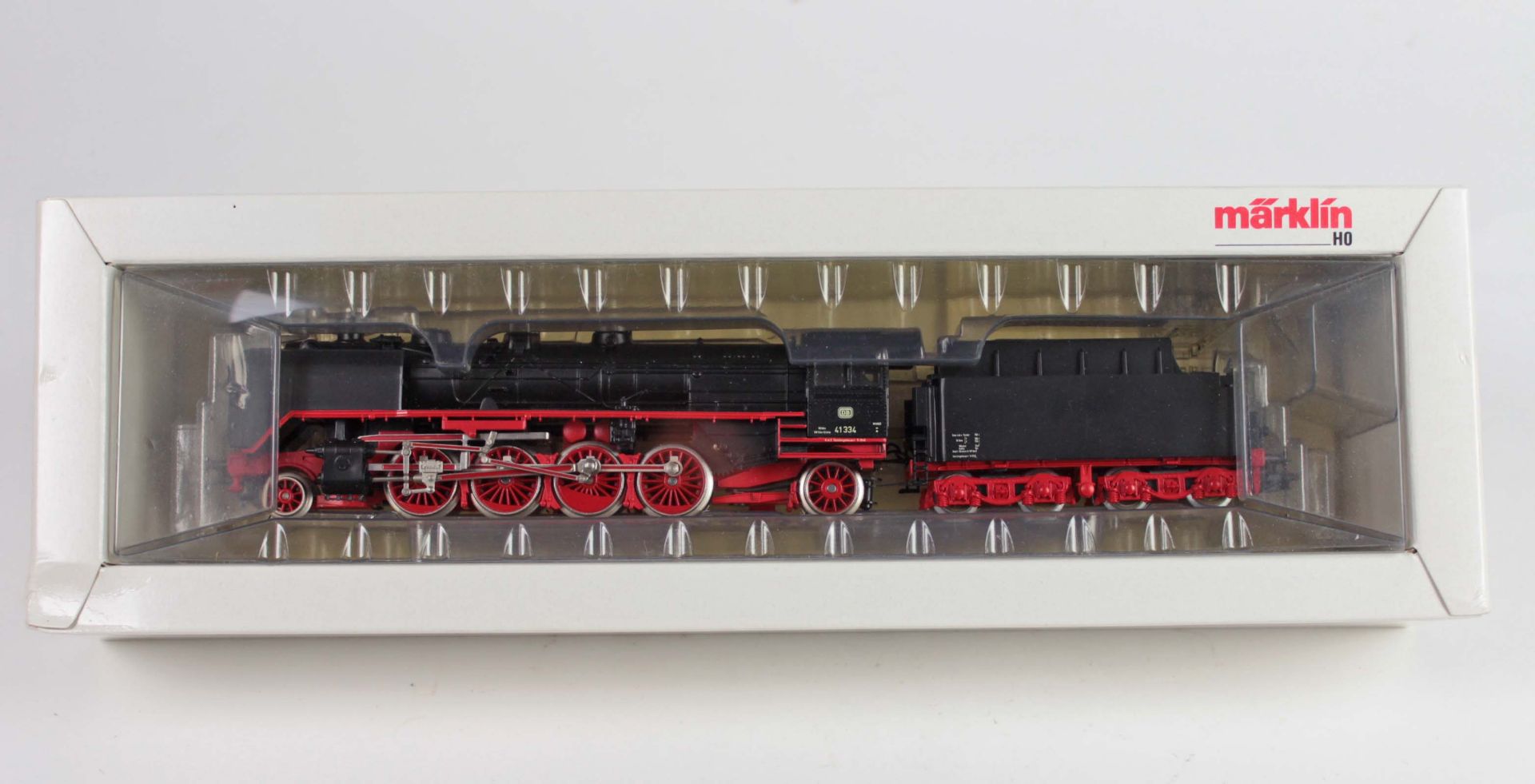 Märklin H0 Dampflokomotive 3082