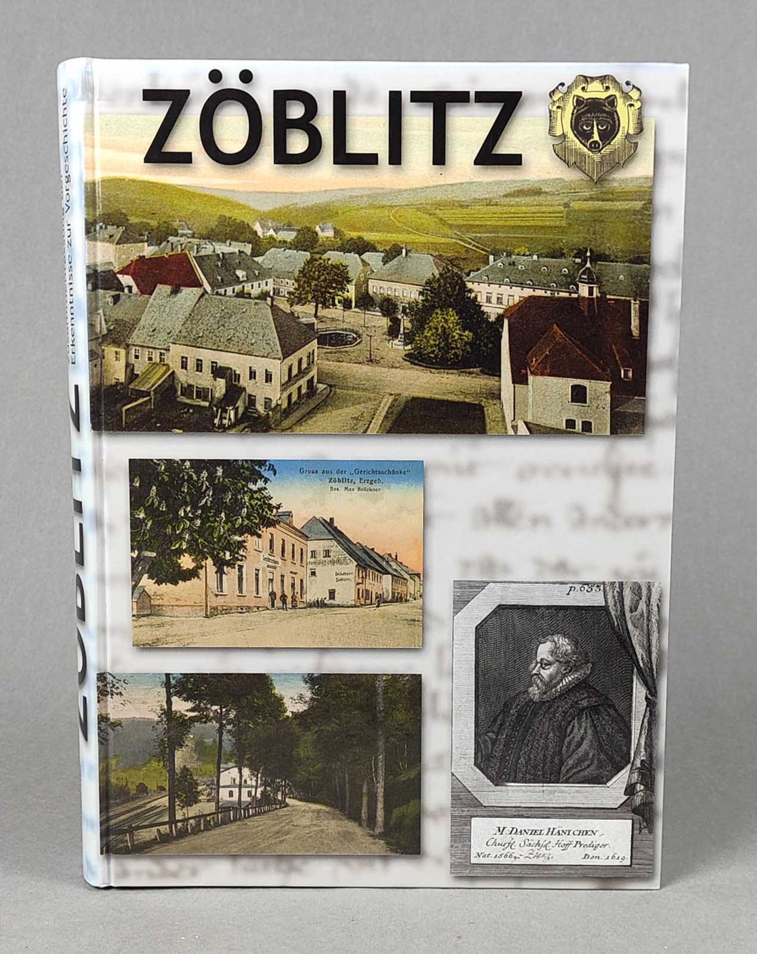 Zöblitz im 19./20. Jahrhundert