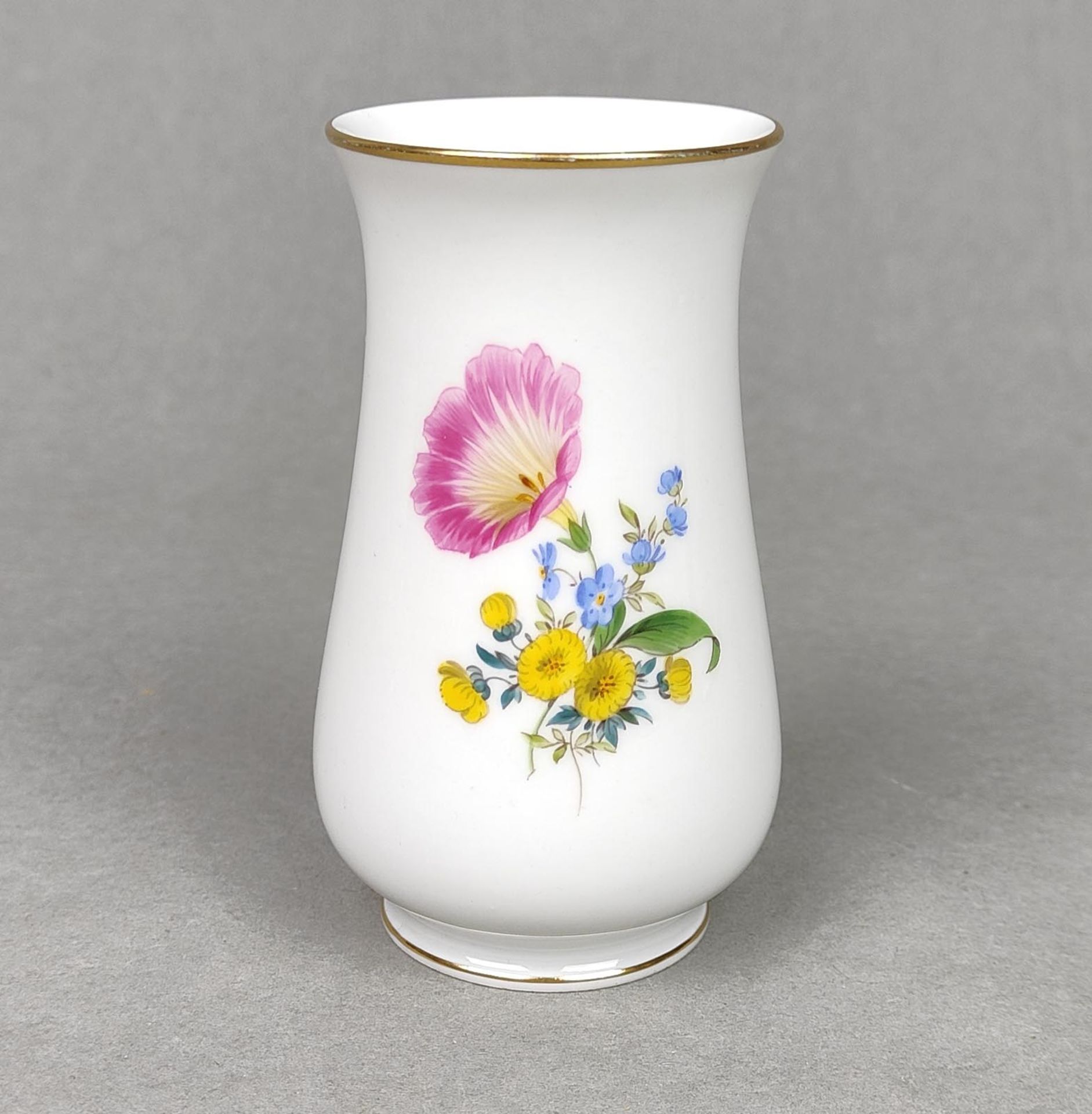 Meissen Vase *Blume 3*