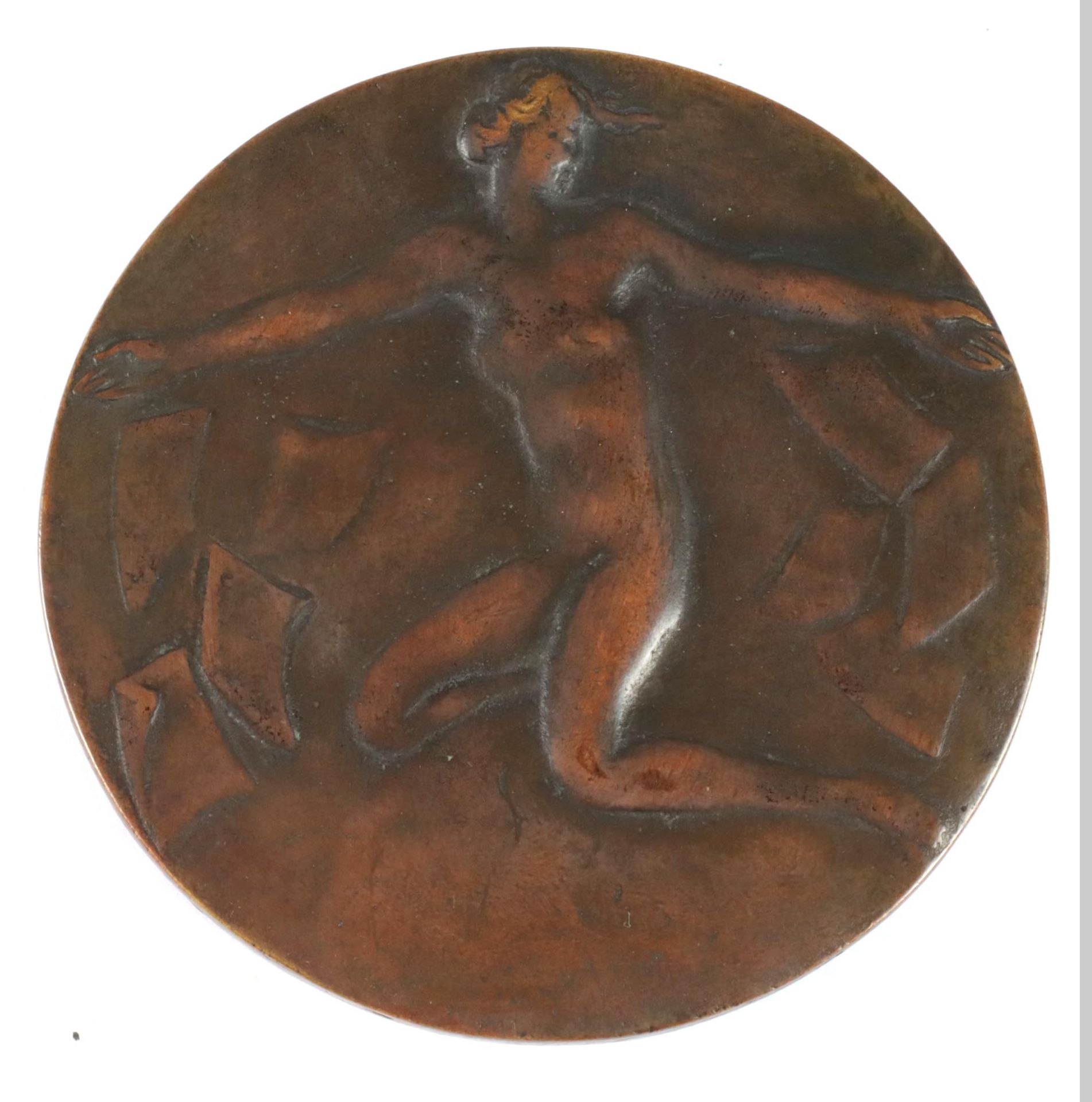 Bronze Medaille Photo Wettbewerb 1929/30 - Bild 3 aus 4