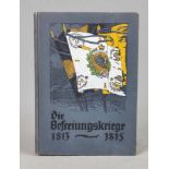 Die Befreiungskriege 1813-1815