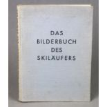 Das Bilderbuch des Skiläufers