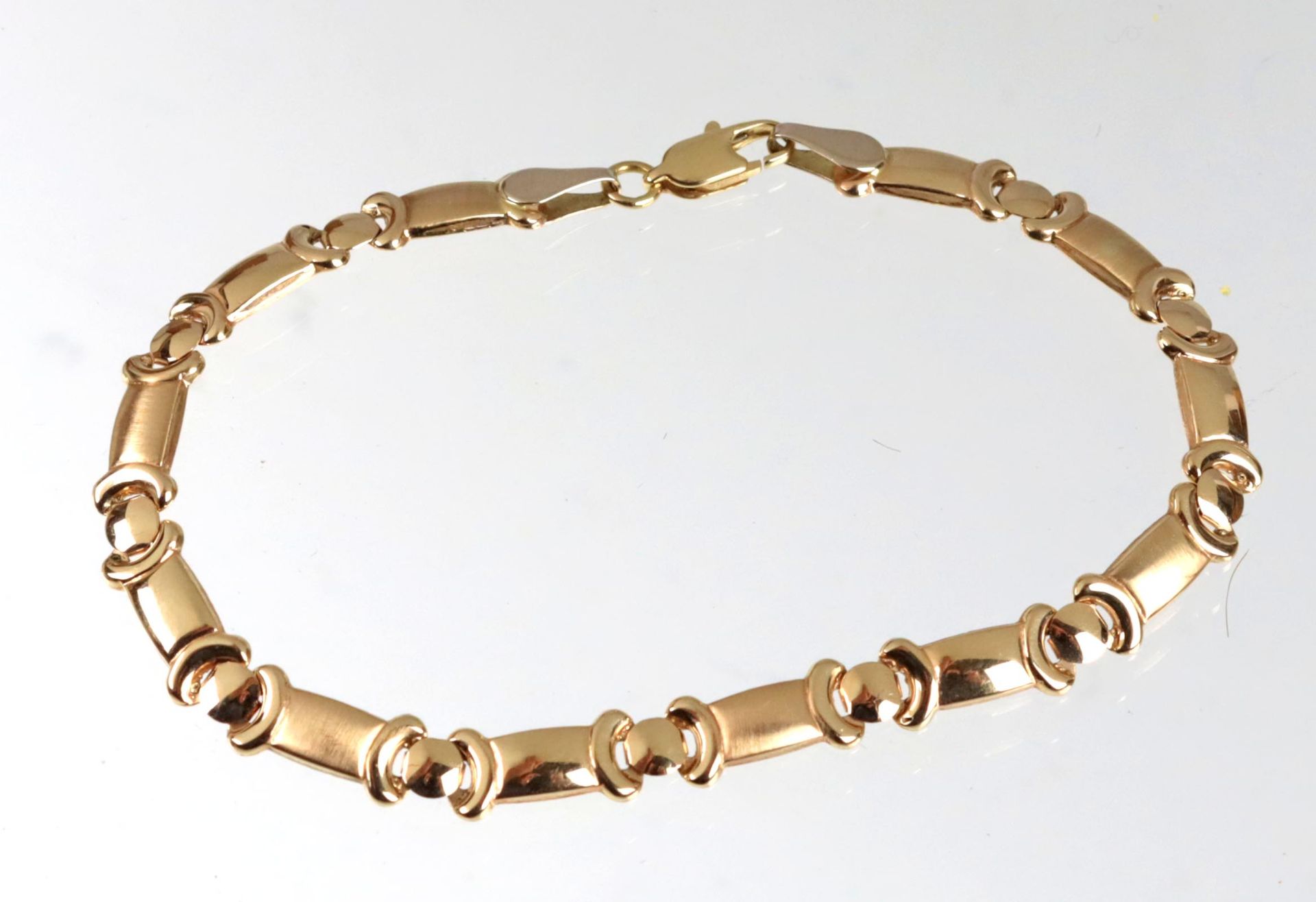 Gold Armband - GG 585