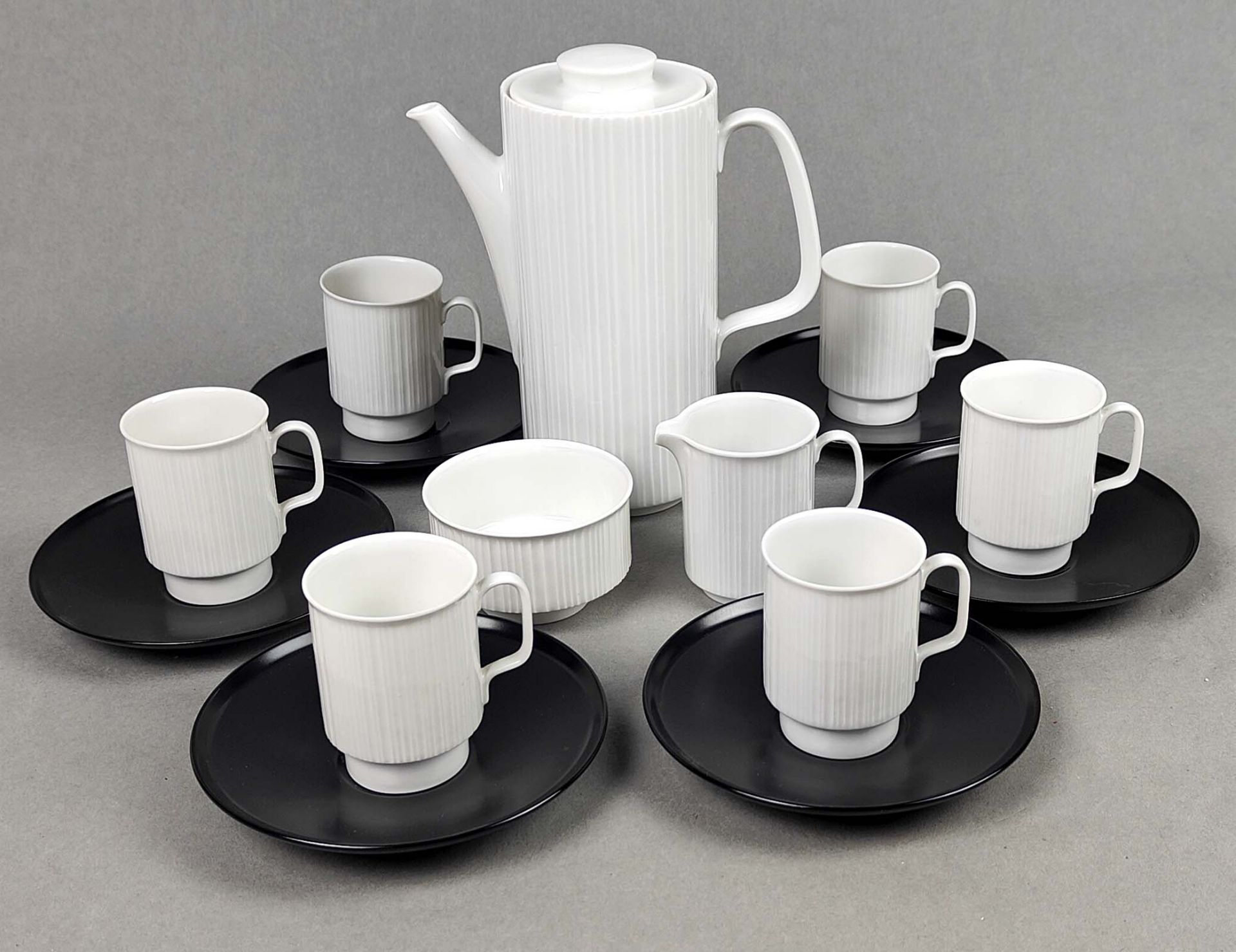 Rosenthal Mokkaservice *Variation*