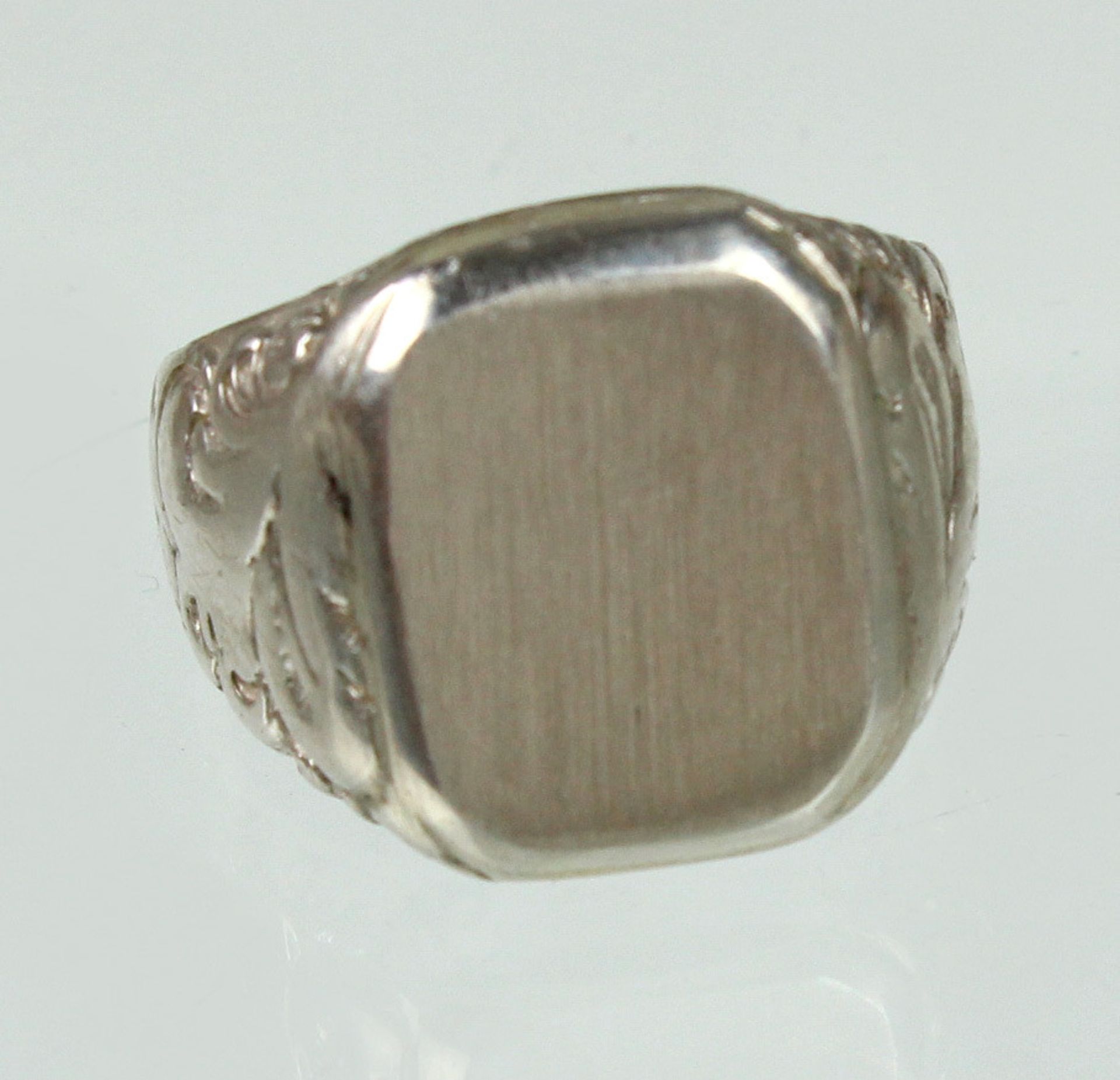 Siegel Ring - Image 2 of 2