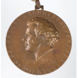 Medaille Deutscher Sängerbund 1928