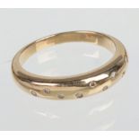 Brillant Ring *Gerry Weber* - GG 585