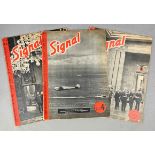 3 Ausgabe *Signal* 1940