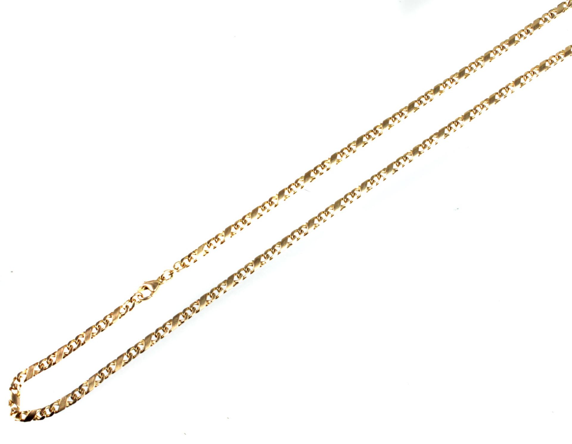 Gold Kette - GG 333