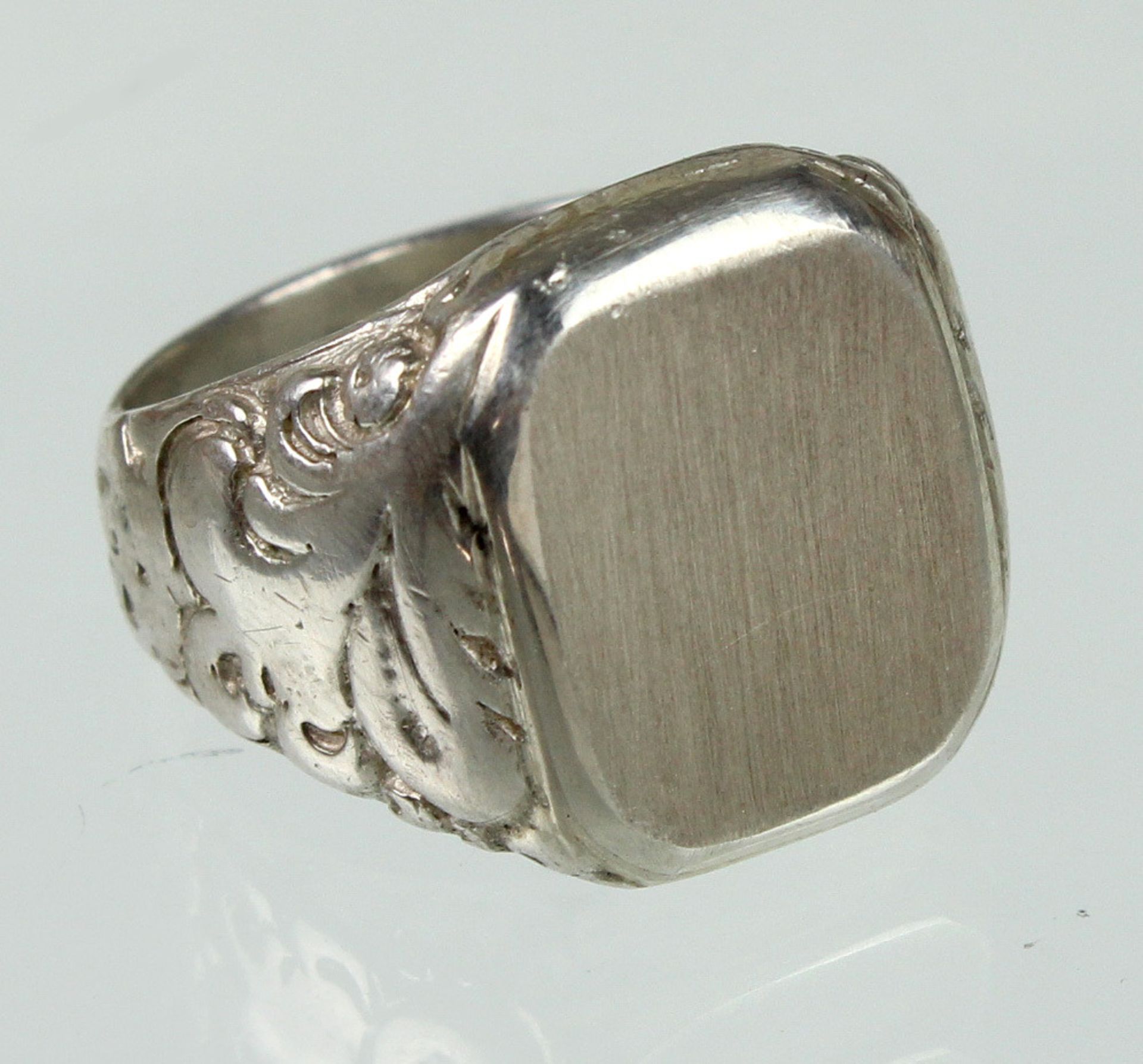 Siegel Ring