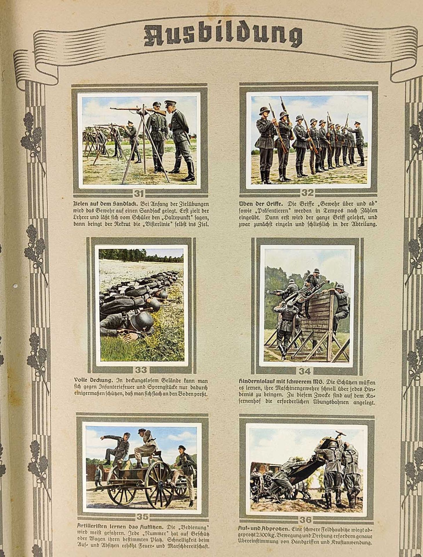 Die Deutsche Wehrmacht - Image 2 of 2