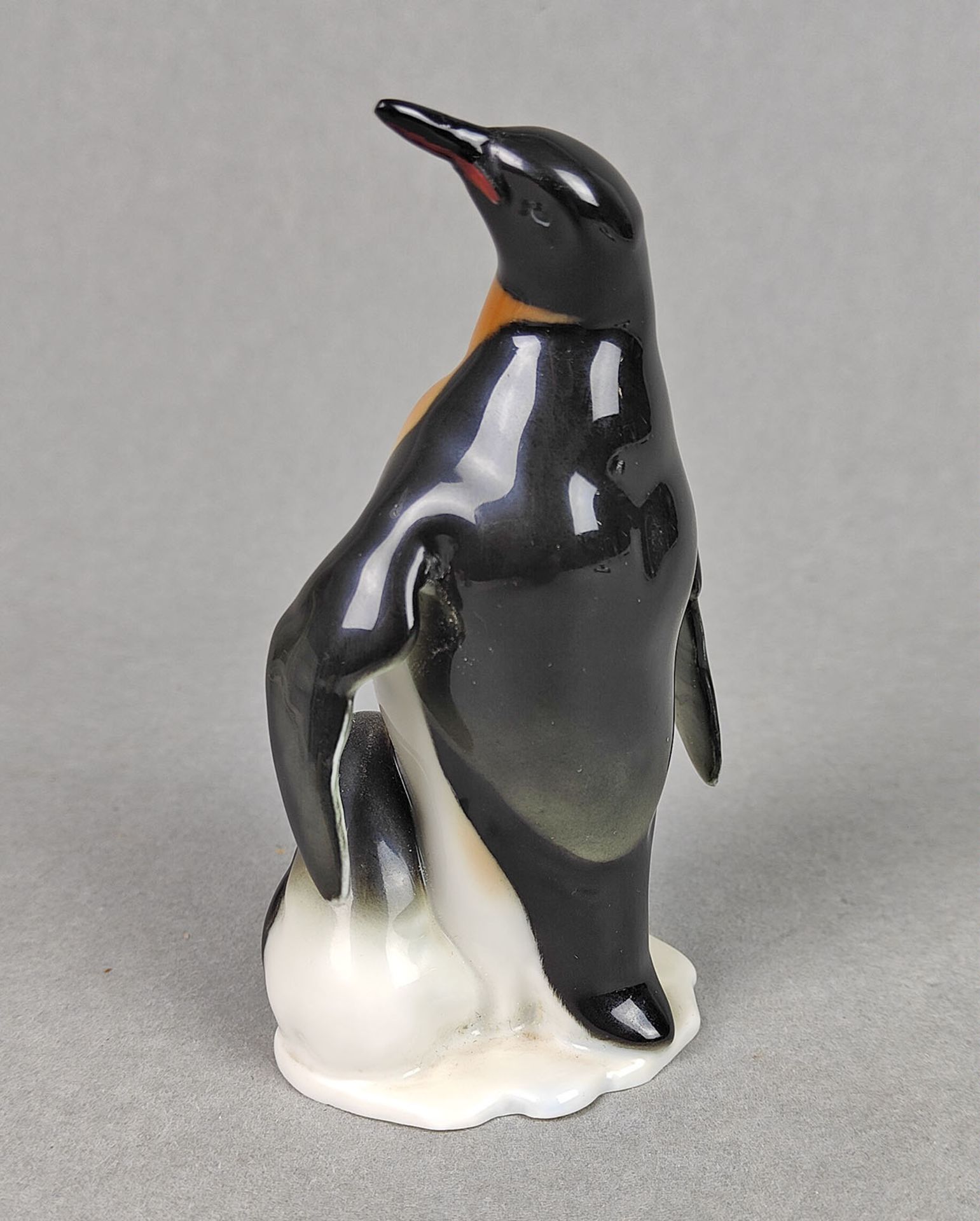 Hutschenreuther Pinguine Achtziger, Hans - Bild 2 aus 3