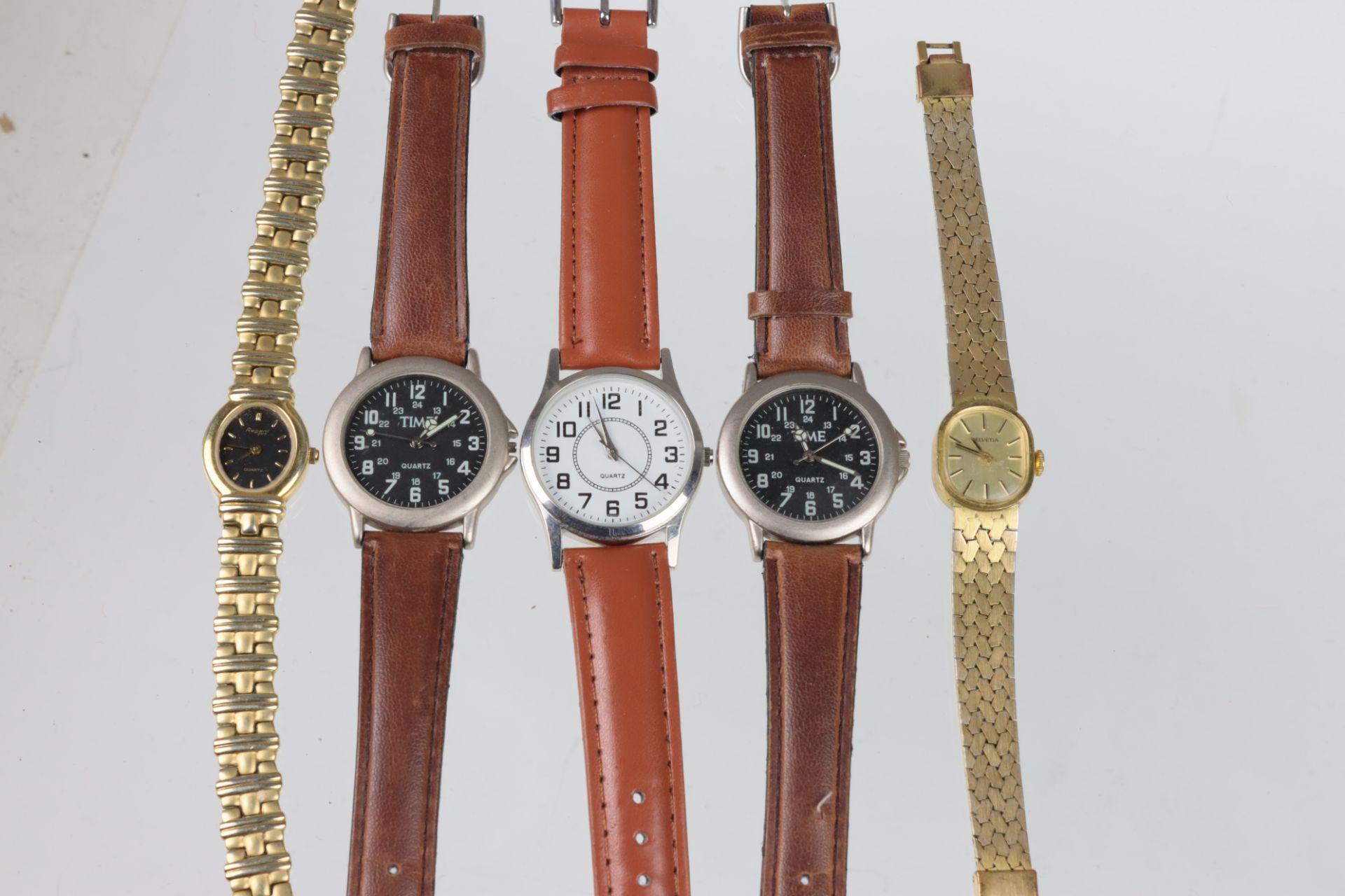 Posten Armband Uhren