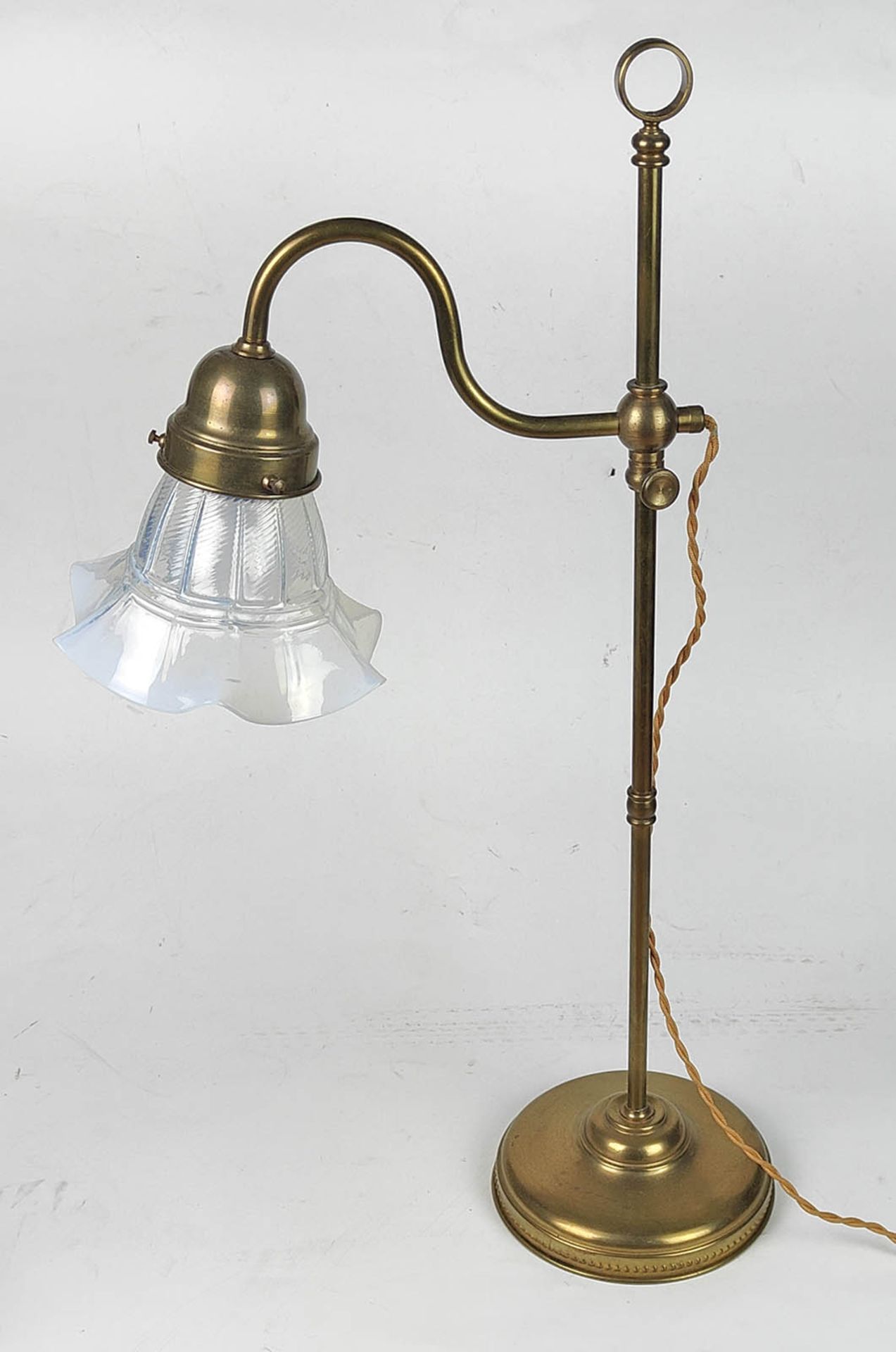 Tischlampe