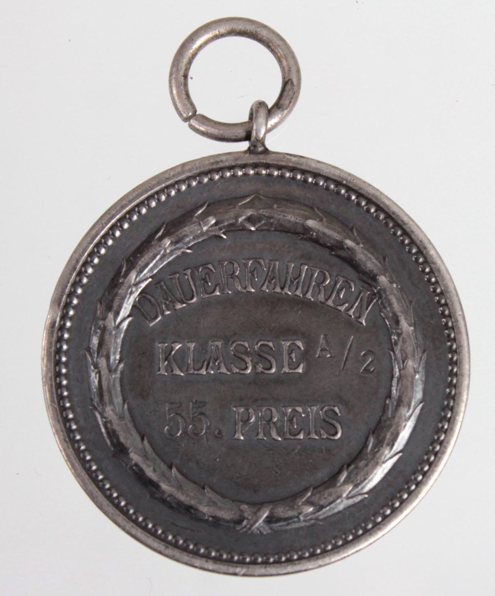 Medaille München 1909 - Bild 2 aus 2