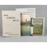 Das Europa Buch, Deutz und Insel Sylt
