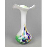 Kristall Vase