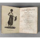 Taschenbuch der Reisen 1802
