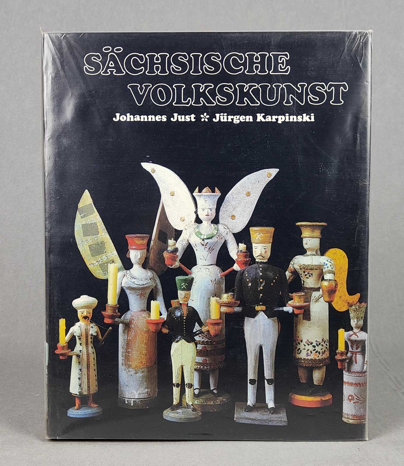 Sächsische Volkskunst