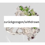 Ring mit Edelsteinen - zurückgezogen/withdrawn