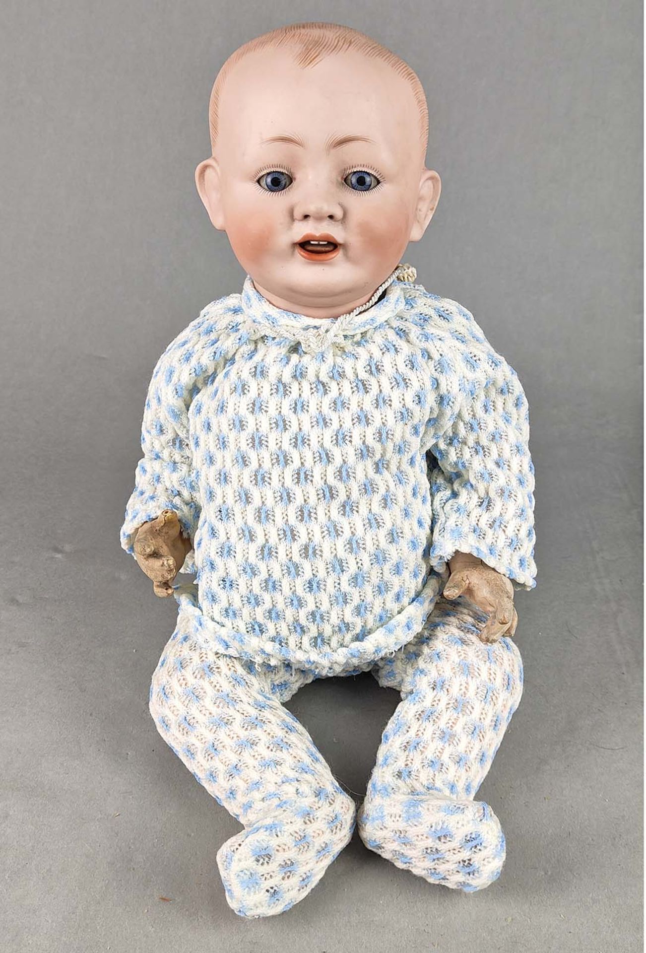 Franz Schmidt Puppenbaby - Image 2 of 3