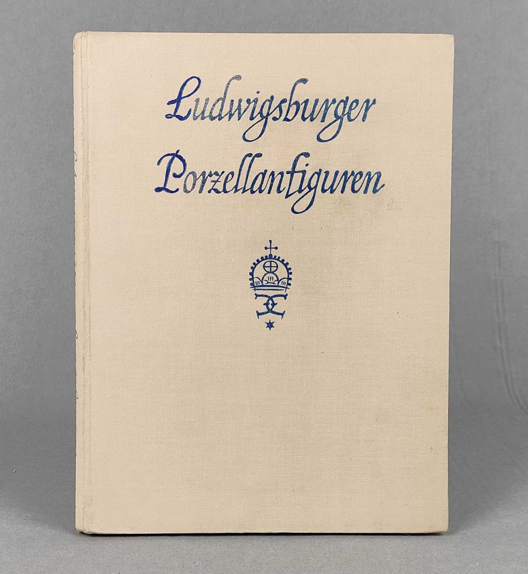 Ludwigsburger Porzellanfiguren