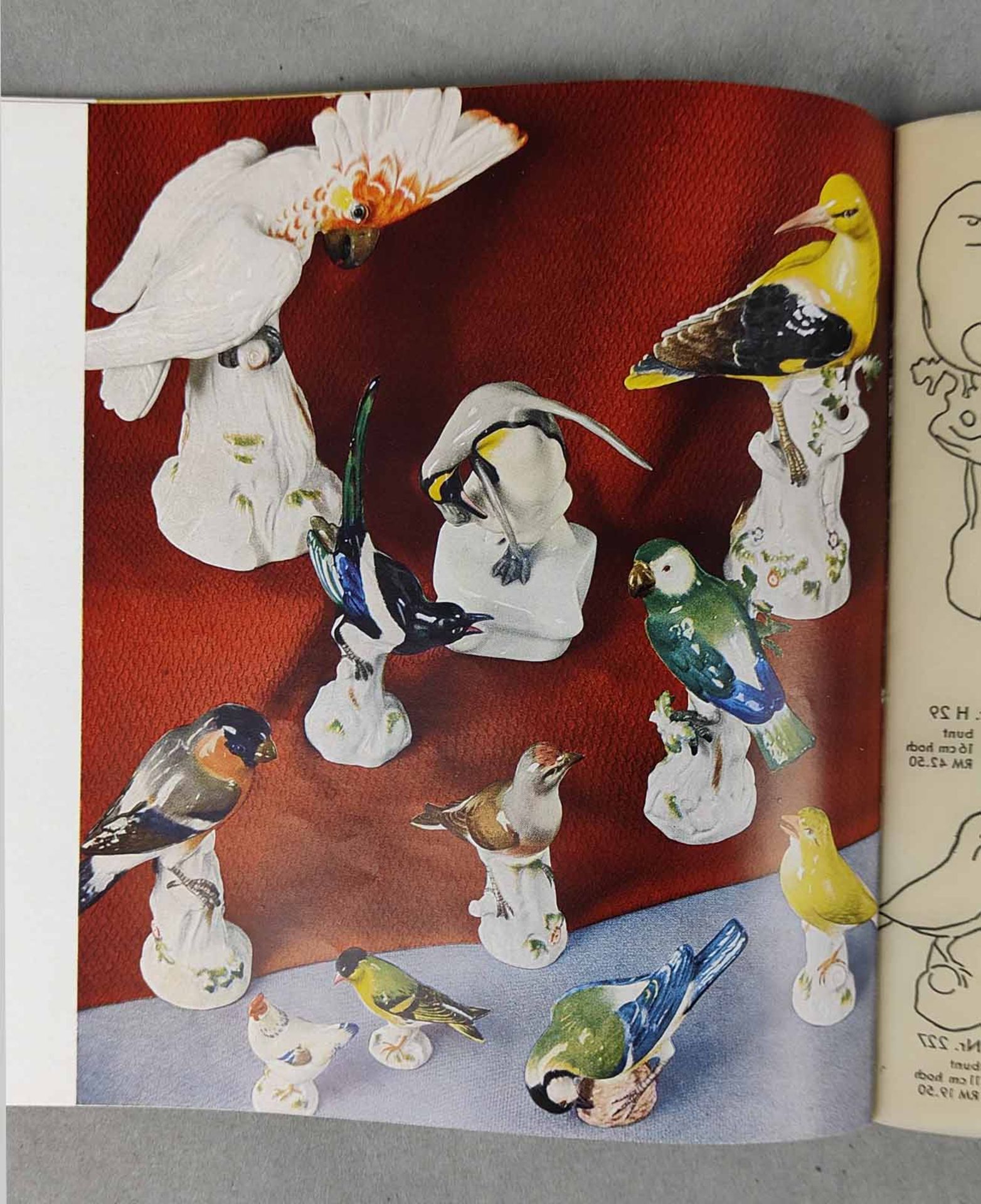 Meissen Katalog 305 - Bild 5 aus 5